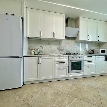 Apartpoltava Нові Апартаменти Ремонт Цього Року Панорама, Корпусний Парк, Найкраща Локація ภายนอก รูปภาพ