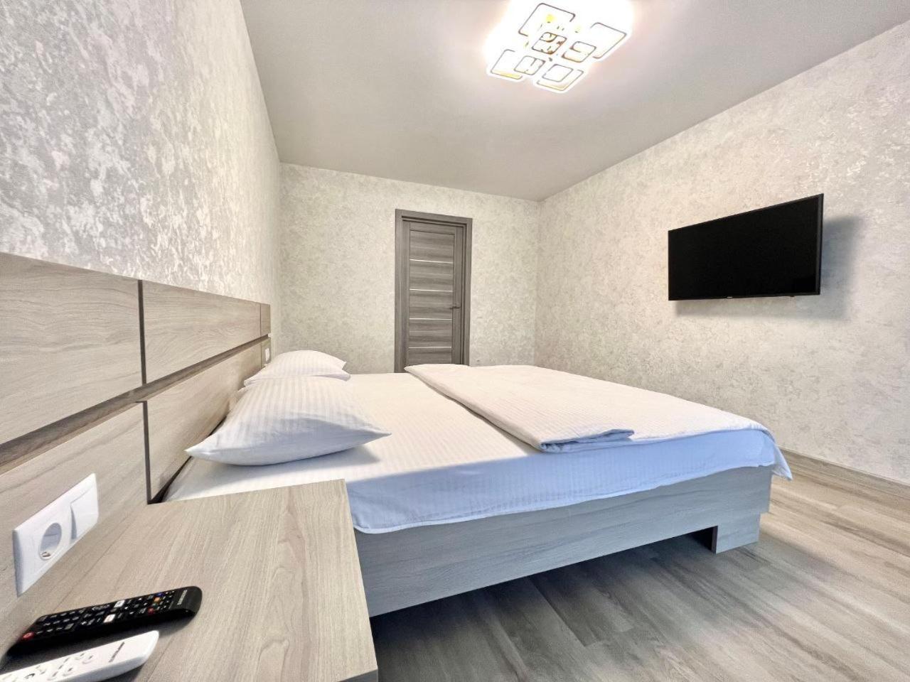 Apartpoltava Нові Апартаменти Ремонт Цього Року Панорама, Корпусний Парк, Найкраща Локація ภายนอก รูปภาพ