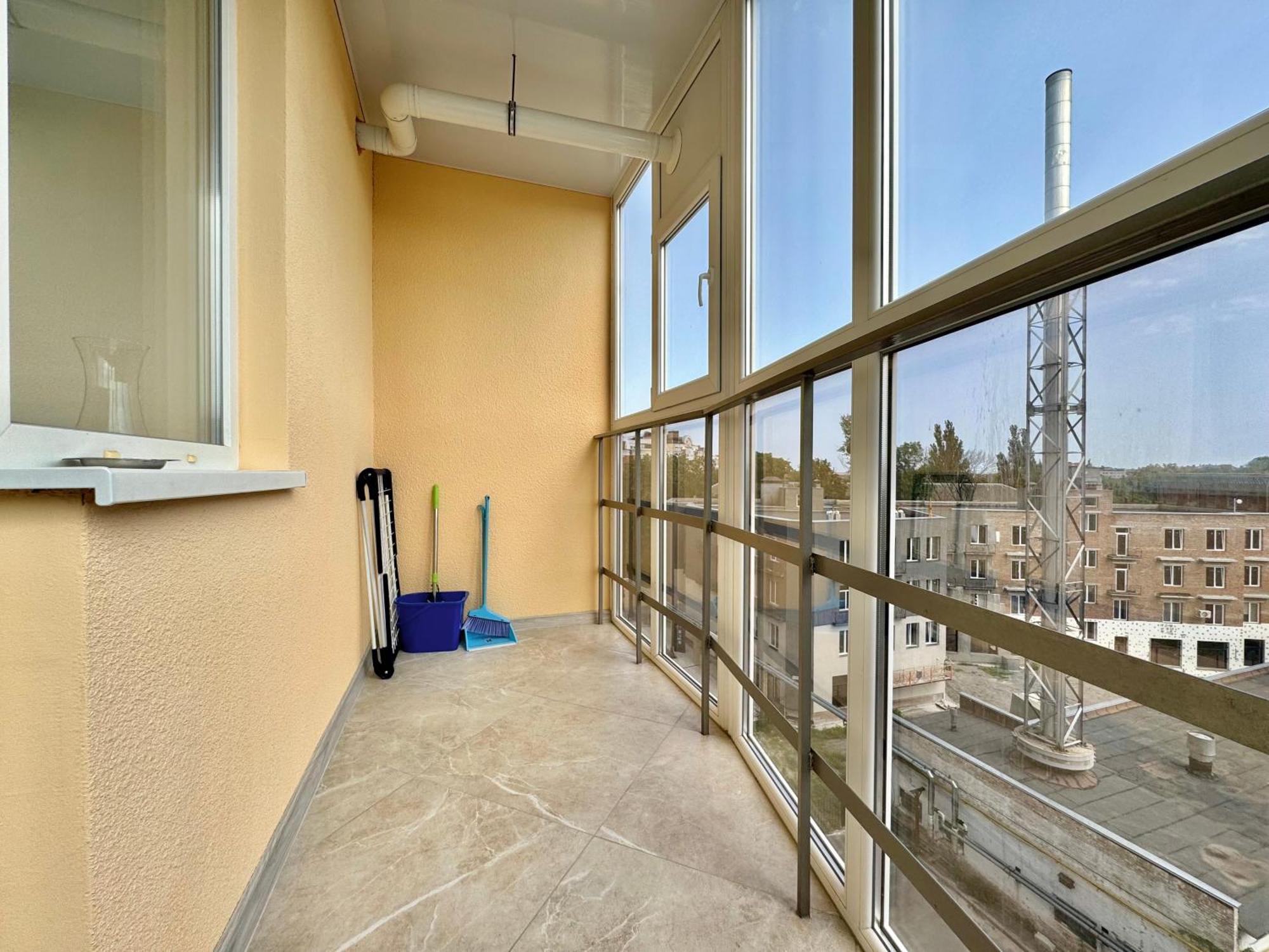 Apartpoltava Нові Апартаменти Ремонт Цього Року Панорама, Корпусний Парк, Найкраща Локація ภายนอก รูปภาพ