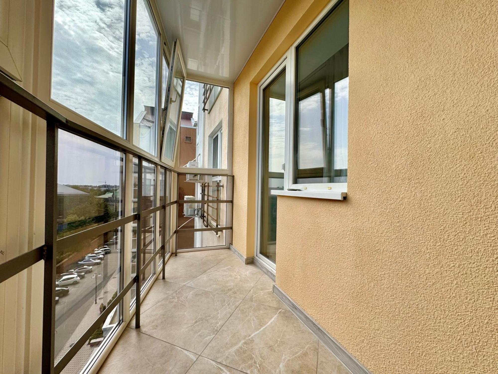 Apartpoltava Нові Апартаменти Ремонт Цього Року Панорама, Корпусний Парк, Найкраща Локація ภายนอก รูปภาพ